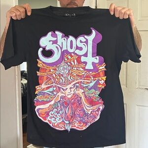 ⚡️💕OST XL T Shirt